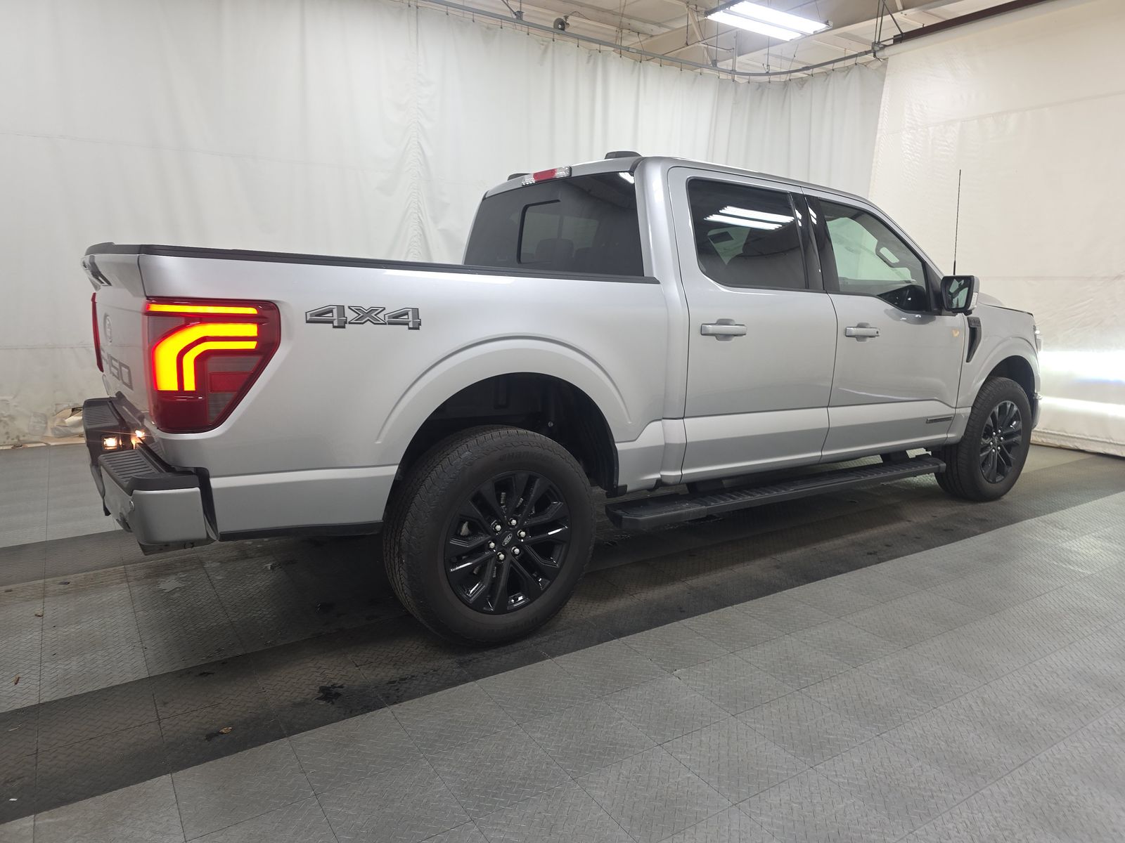 FORD F-150 - 5