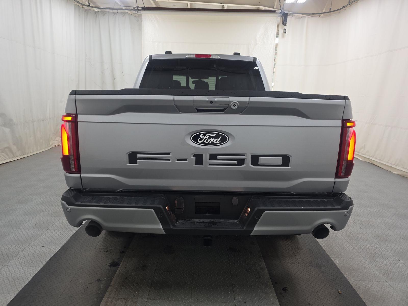 FORD F-150 - 6