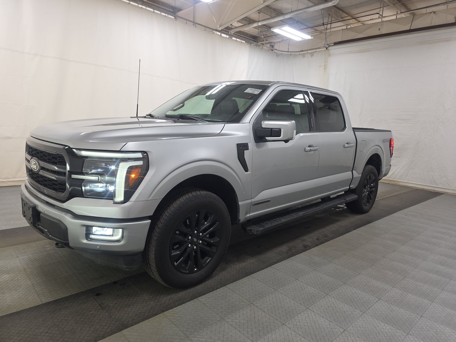 FORD F-150 - 1