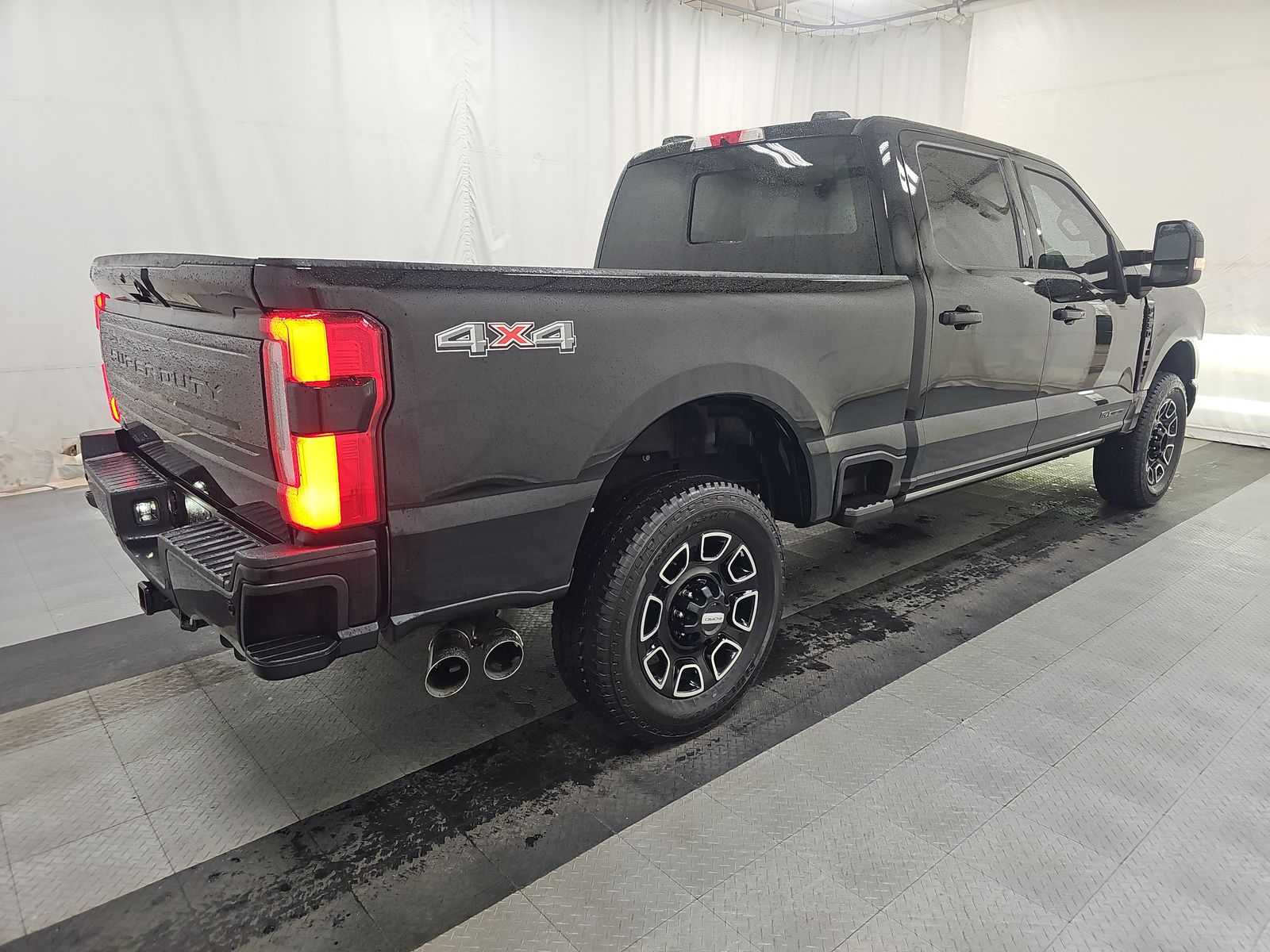 FORD F-250 - 5