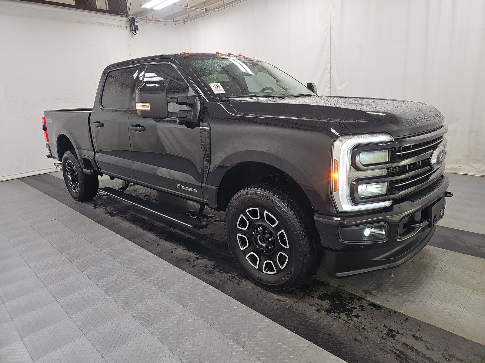 FORD F-250 - 4