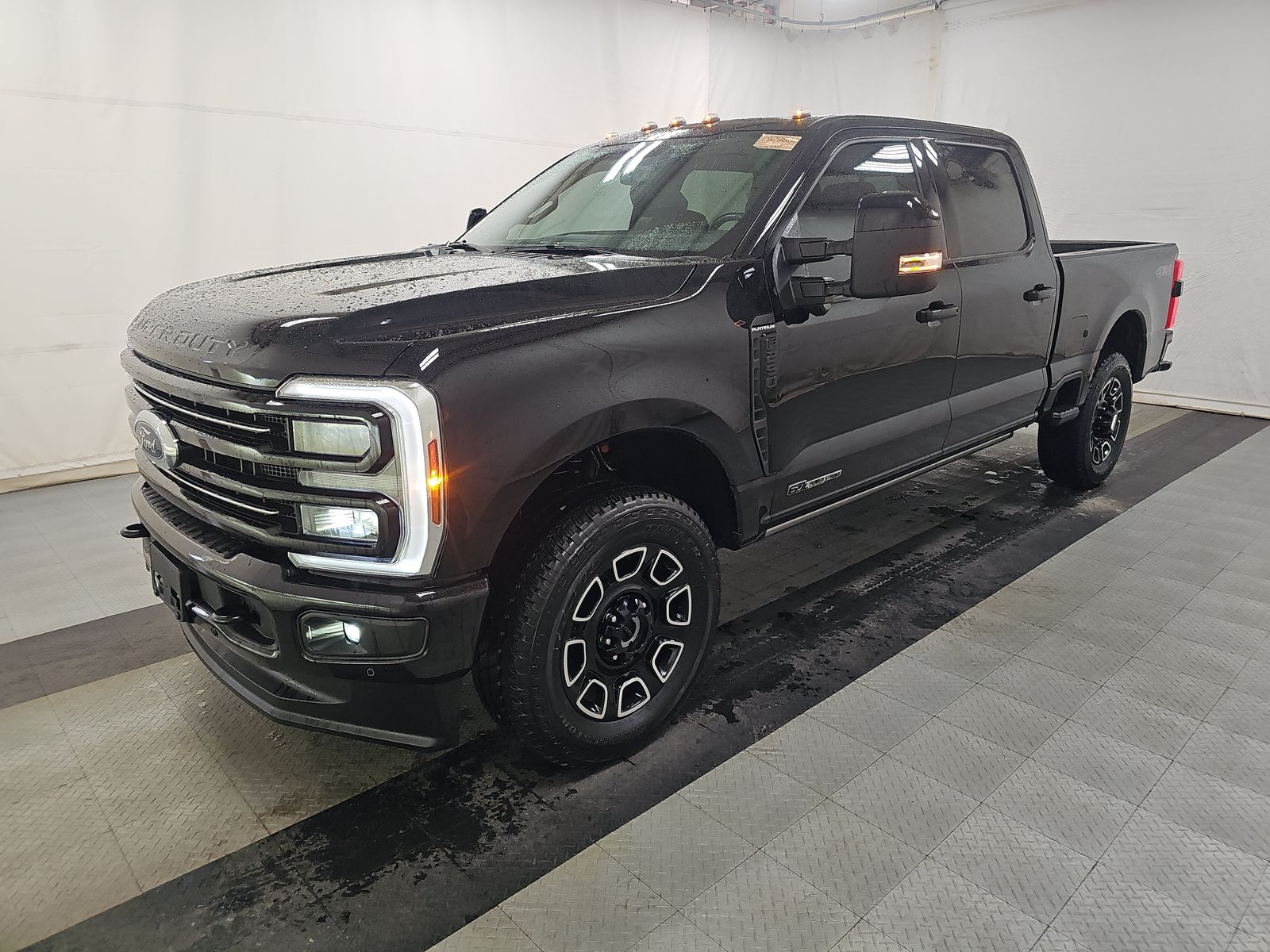 FORD F-250 - 1