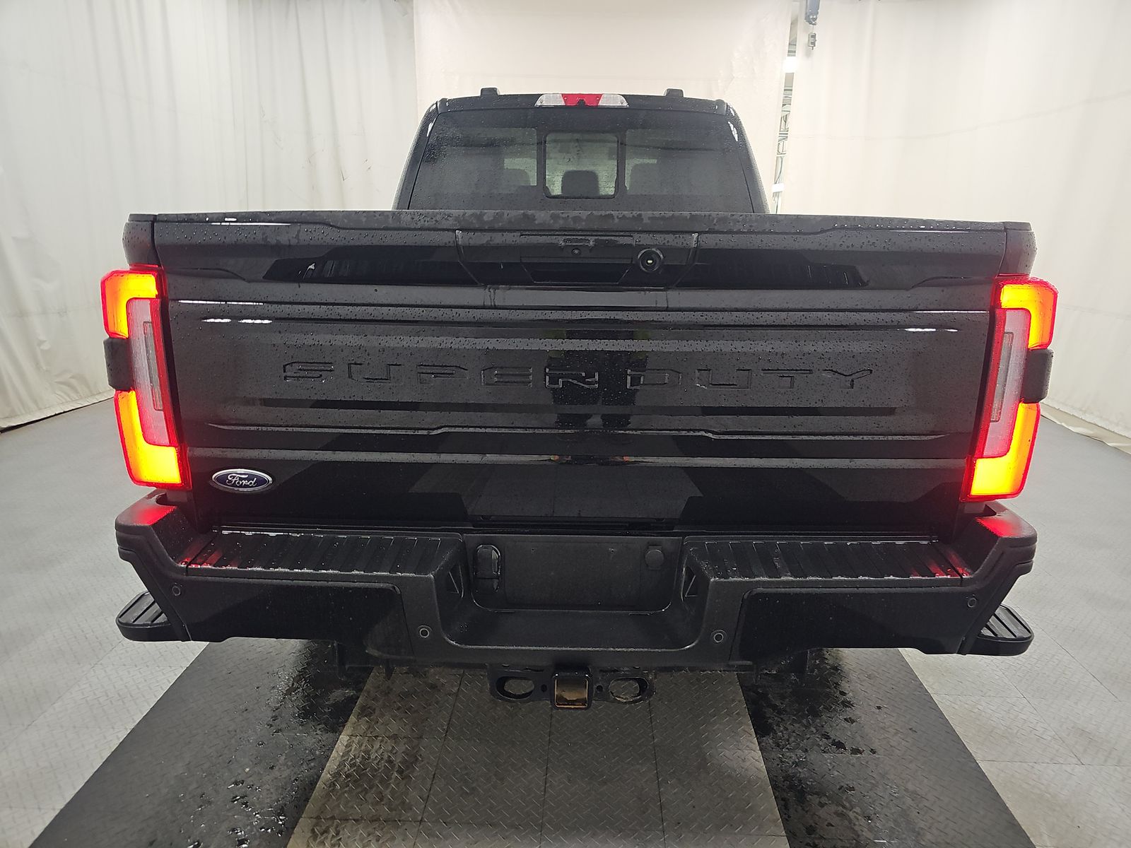FORD F-250 - 6