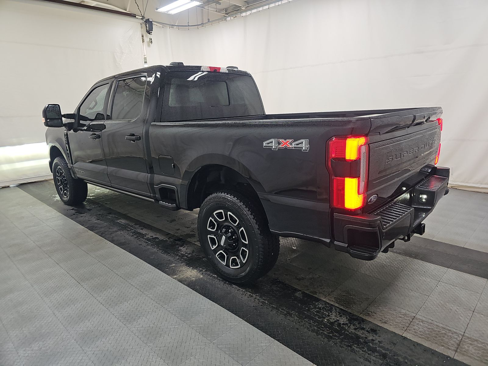 FORD F-250 - 7
