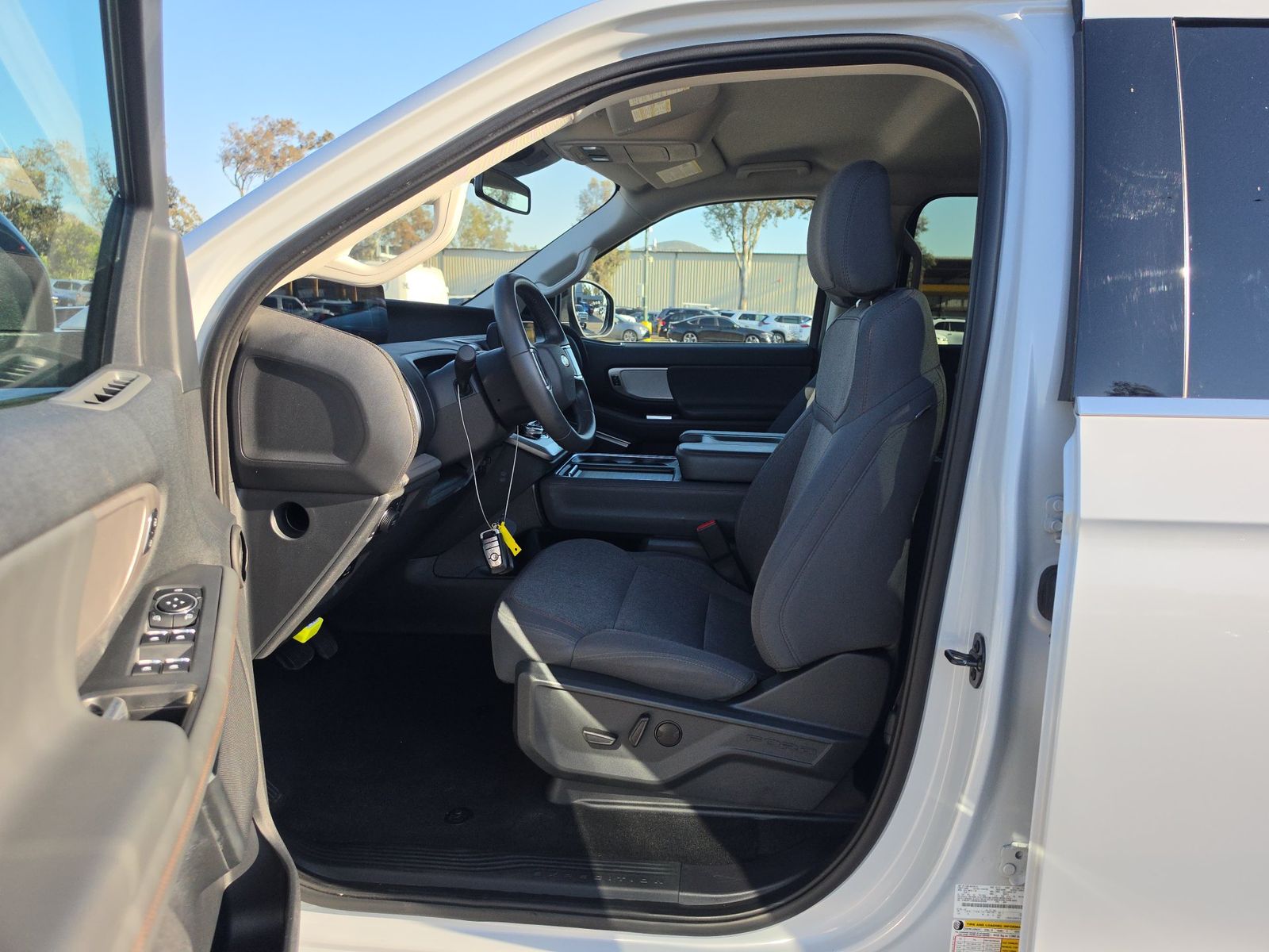 FORD EXPEDITION MAX - 8