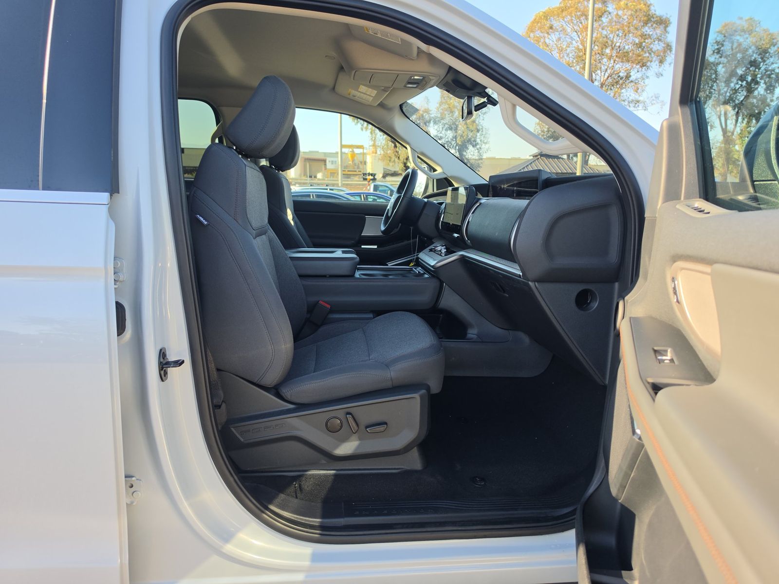 FORD EXPEDITION MAX - 9