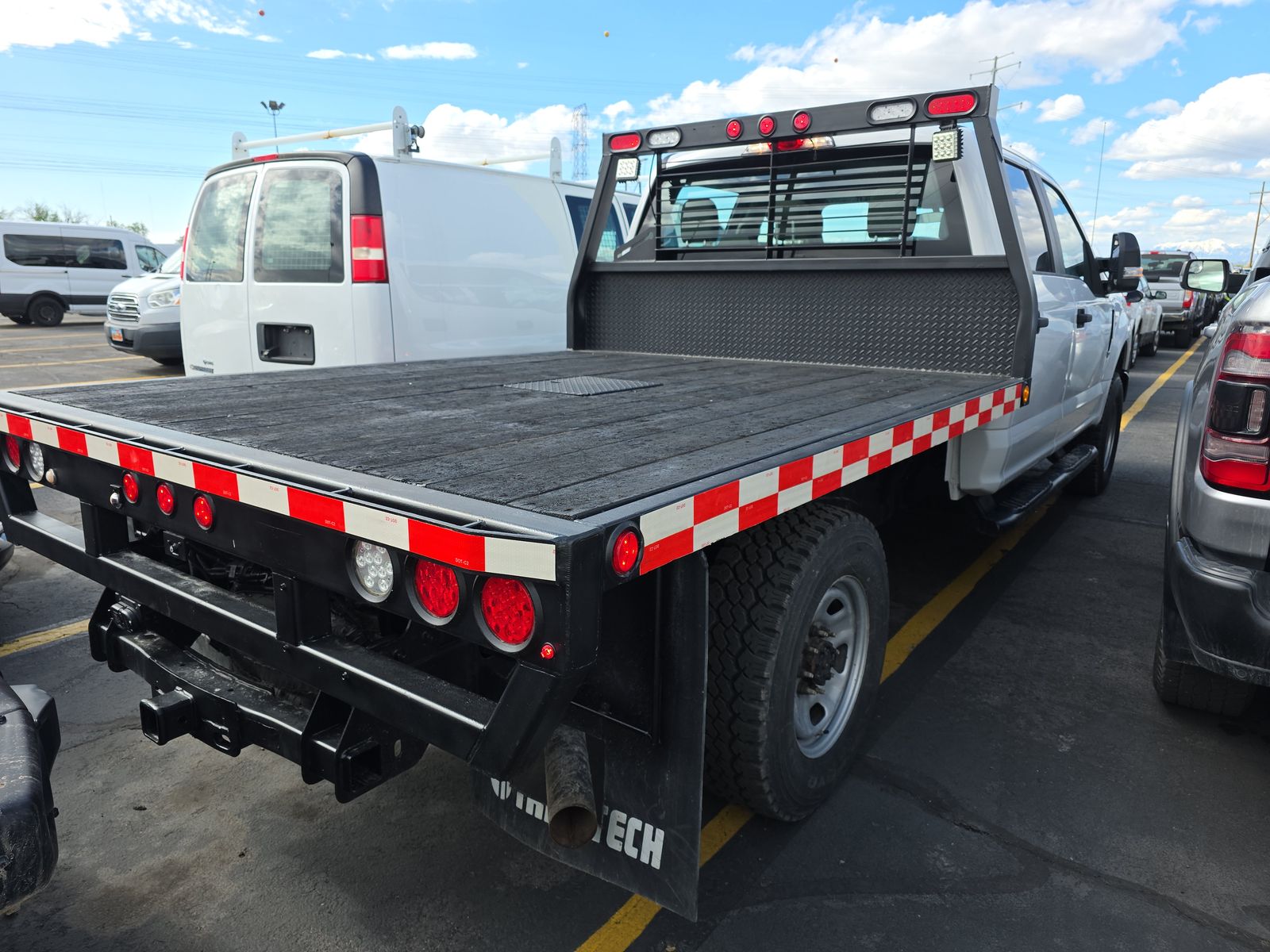 FORD F-350 - 5