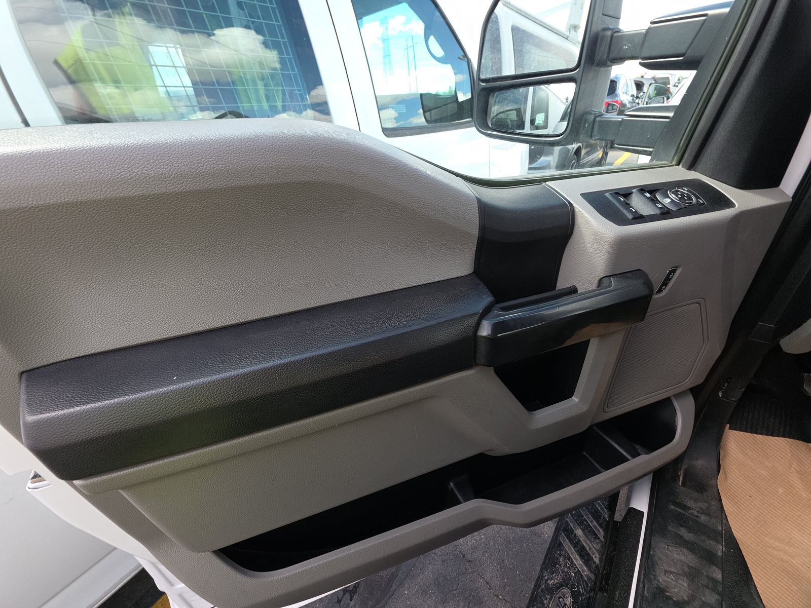 FORD F-350 - 10