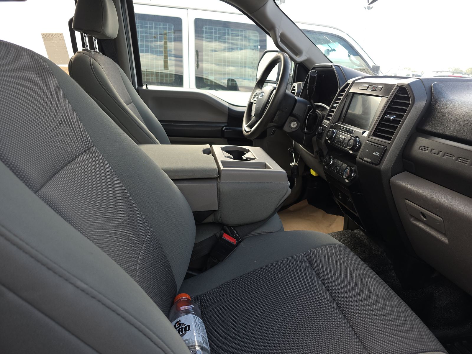 FORD F-350 - 9