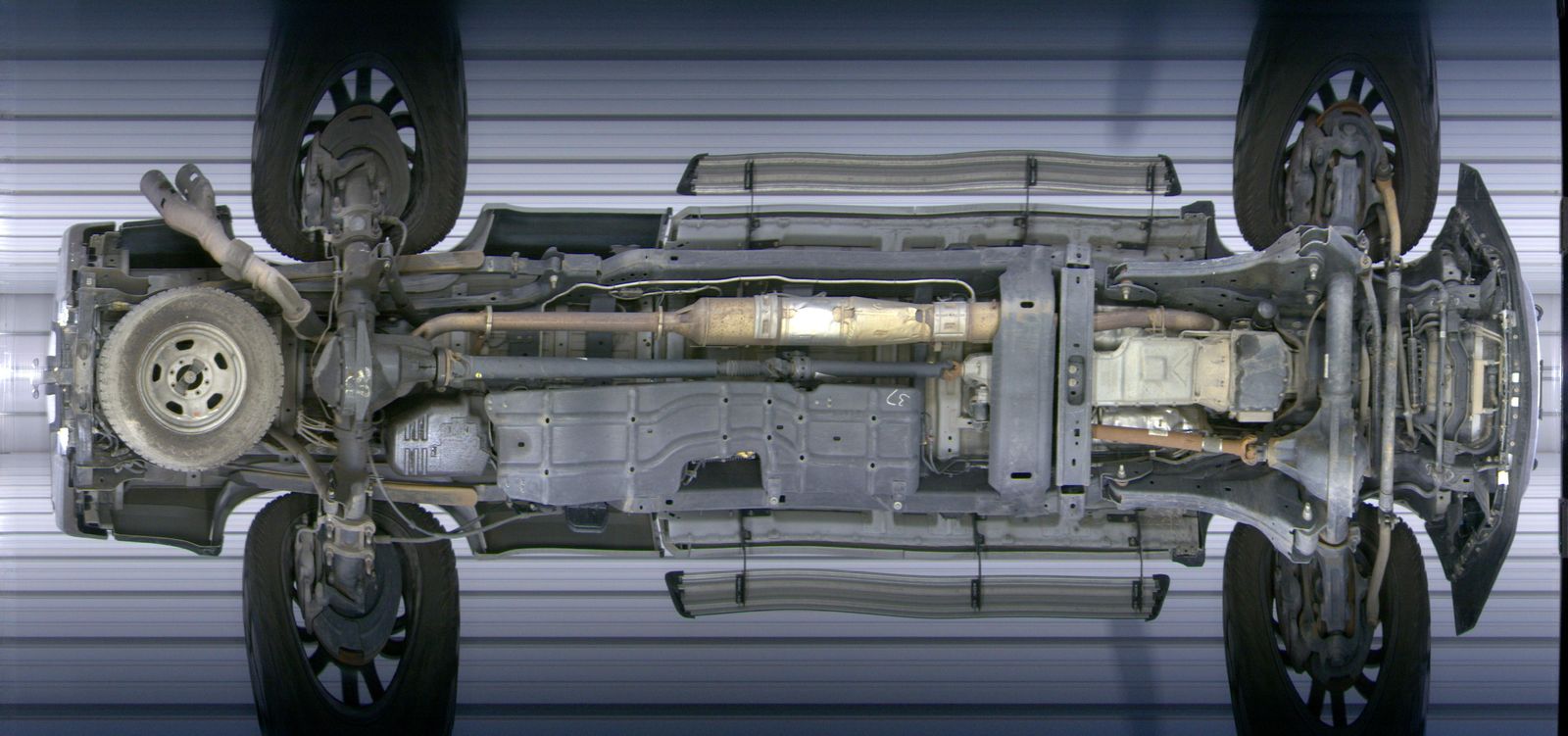 FORD F-250 - 9