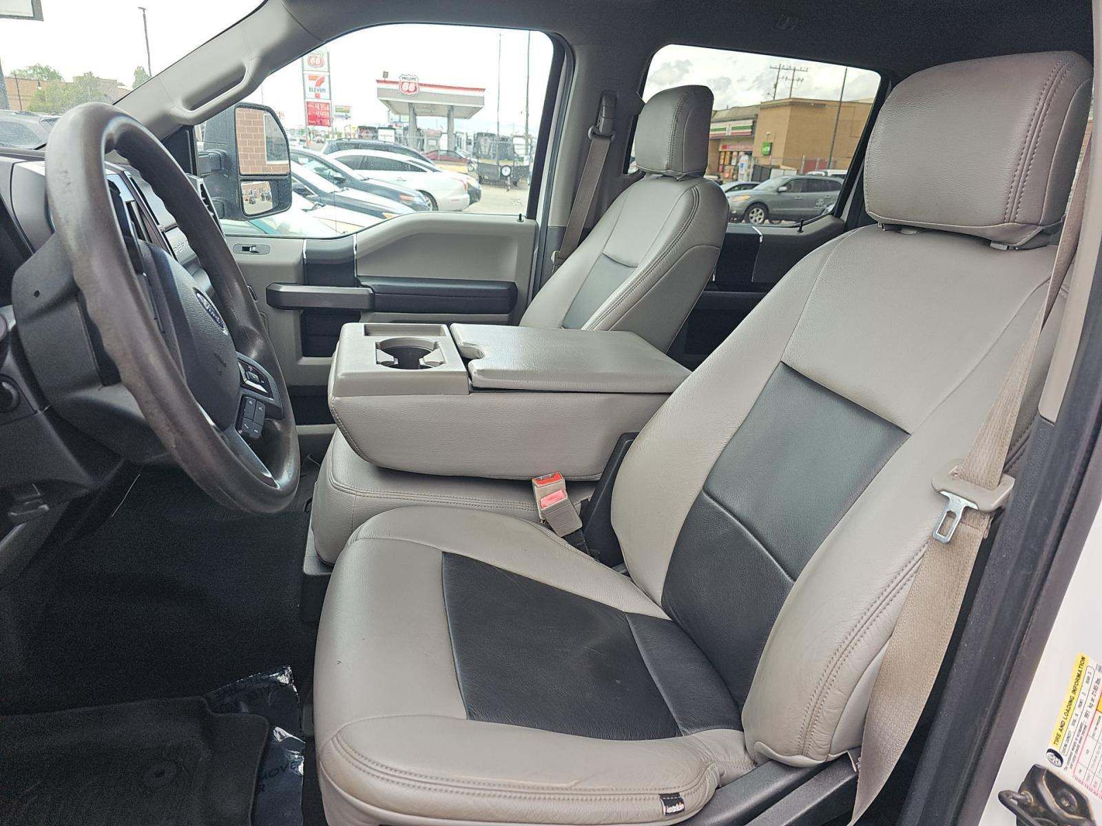 FORD F-250 - 5