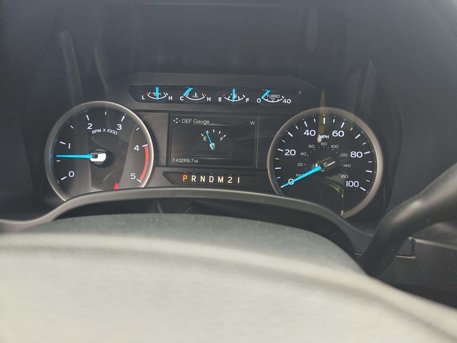 FORD F-250 - 7