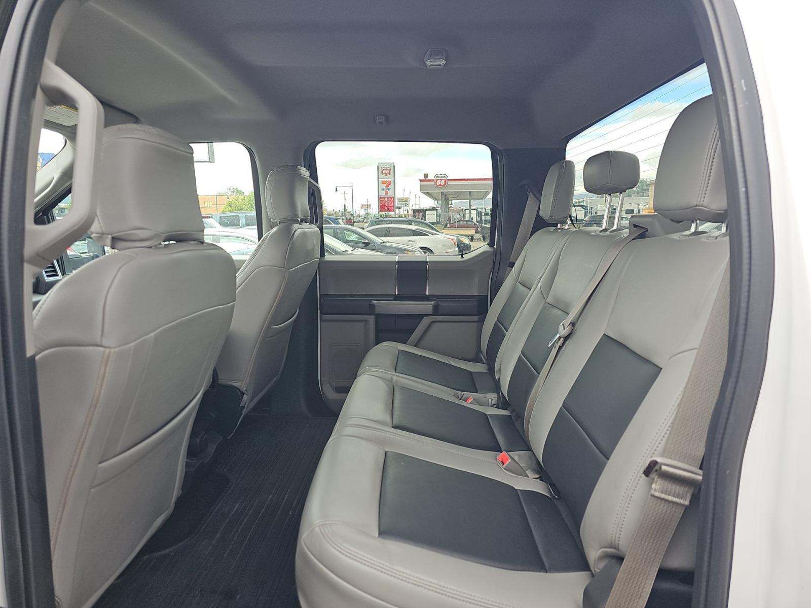 FORD F-250 - 8