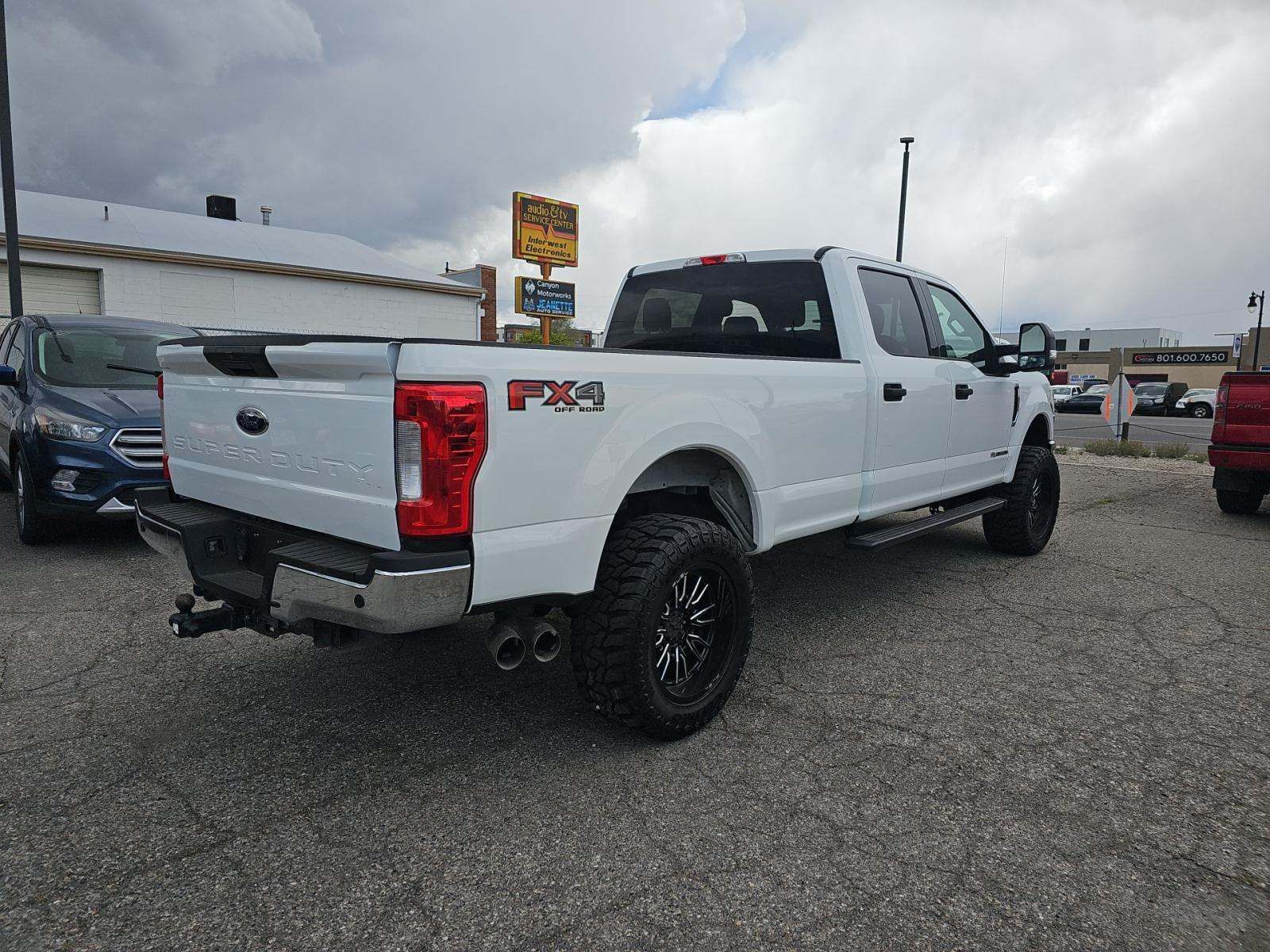 FORD F-250 - 3