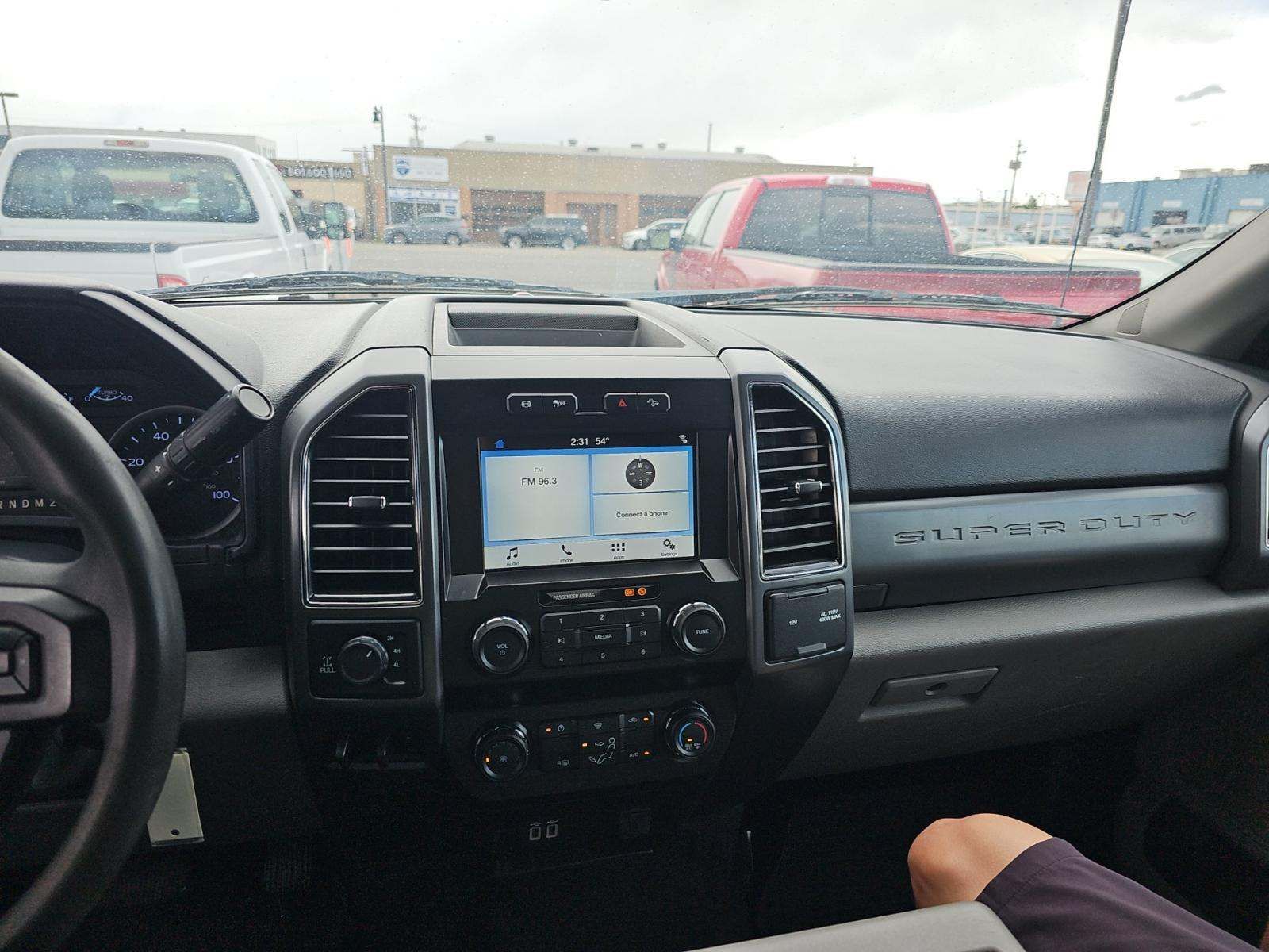 FORD F-250 - 6