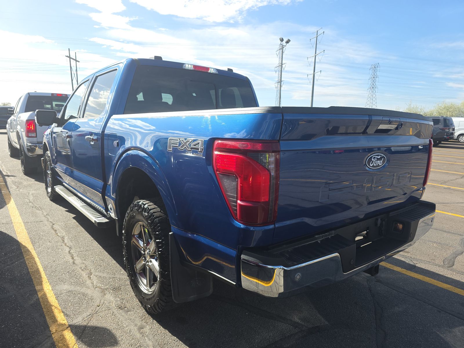 FORD F-150 - 7