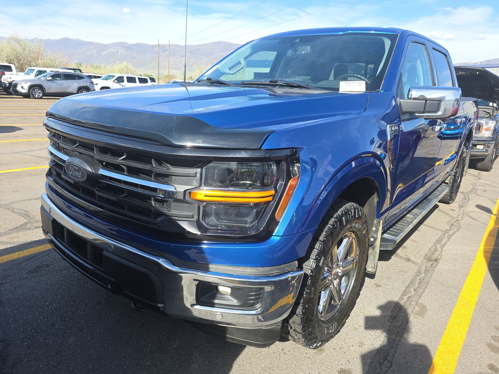 FORD F-150 - 1