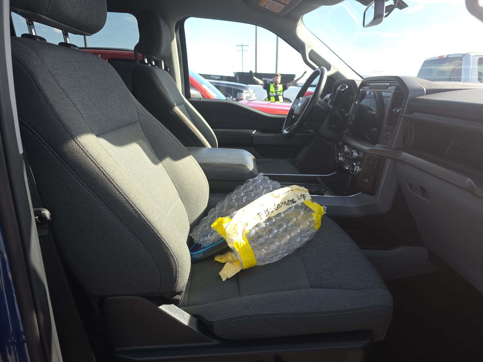 FORD F-150 - 9
