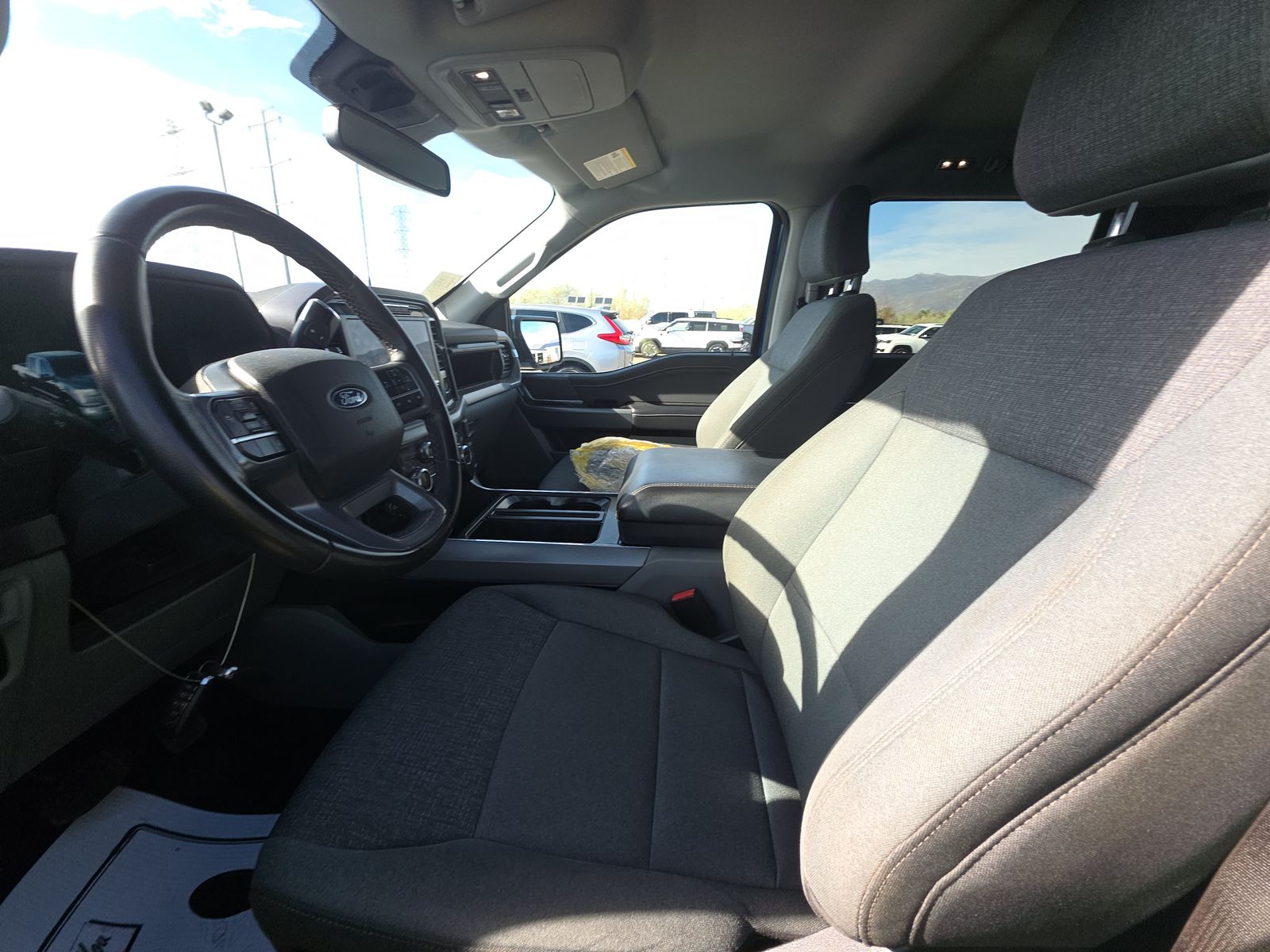 FORD F-150 - 8