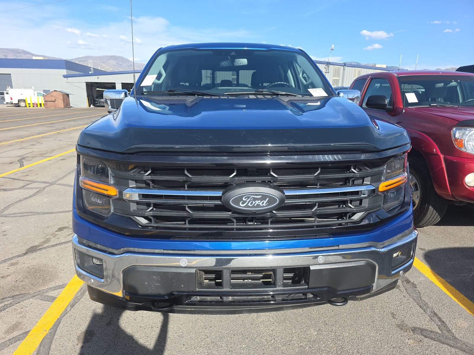 FORD F-150 - 3