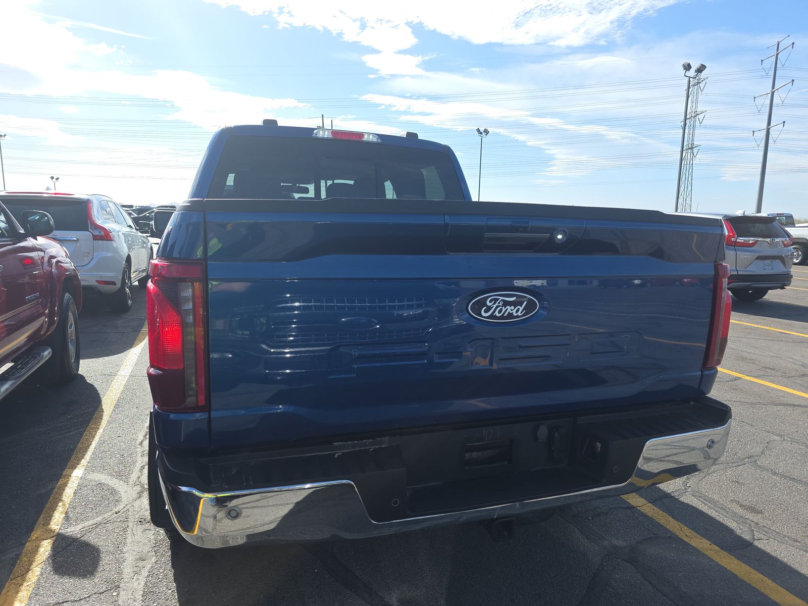 FORD F-150 - 6