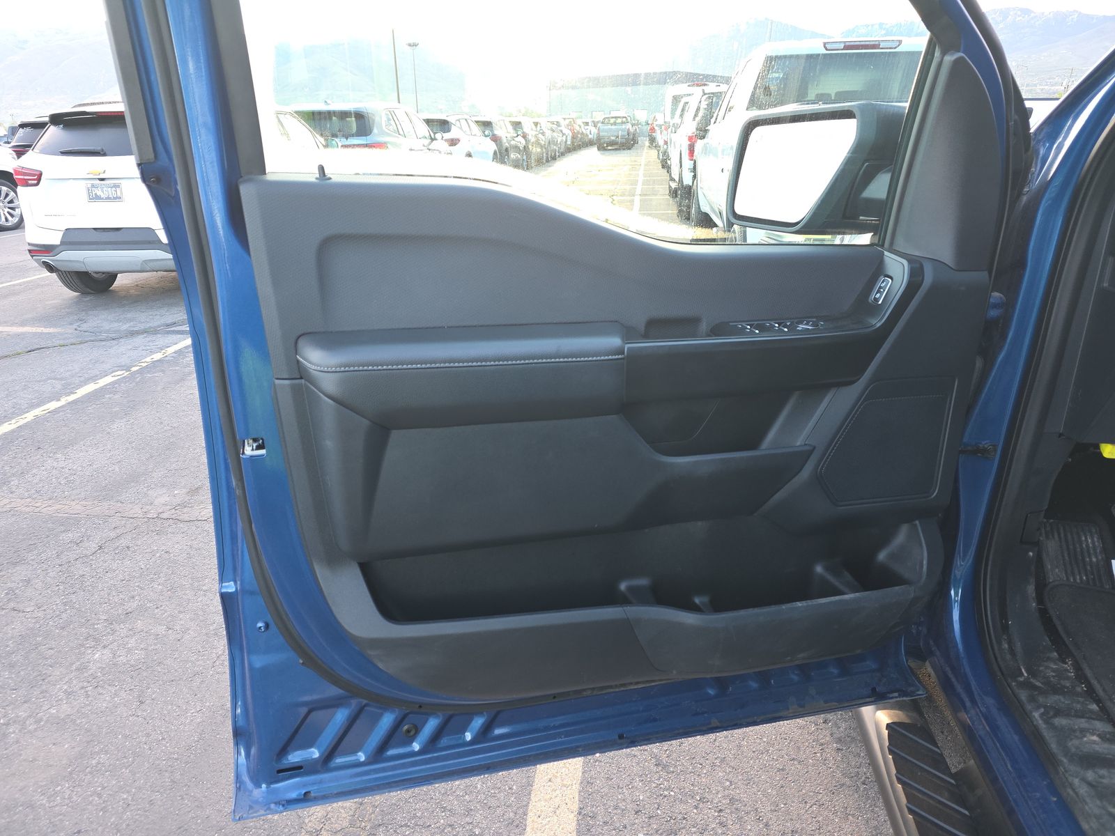 FORD F-150 - 10