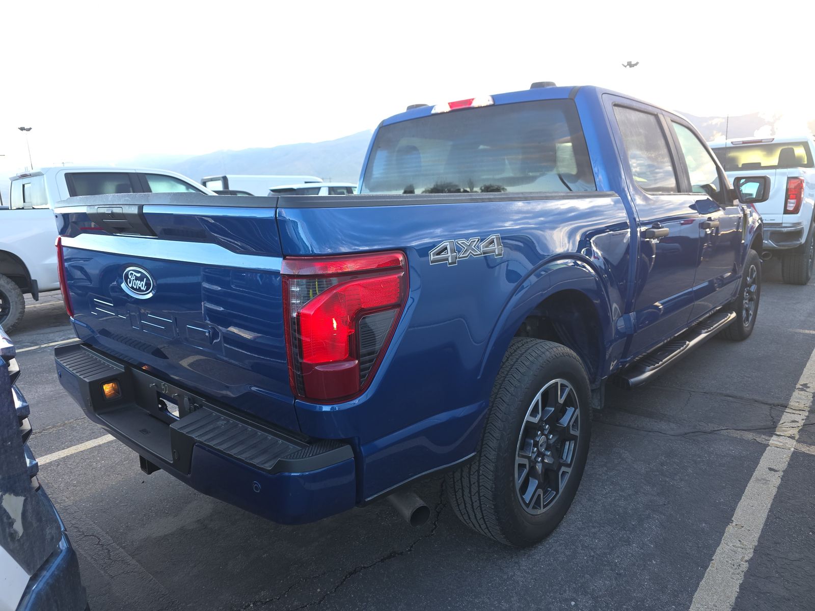 FORD F-150 - 5