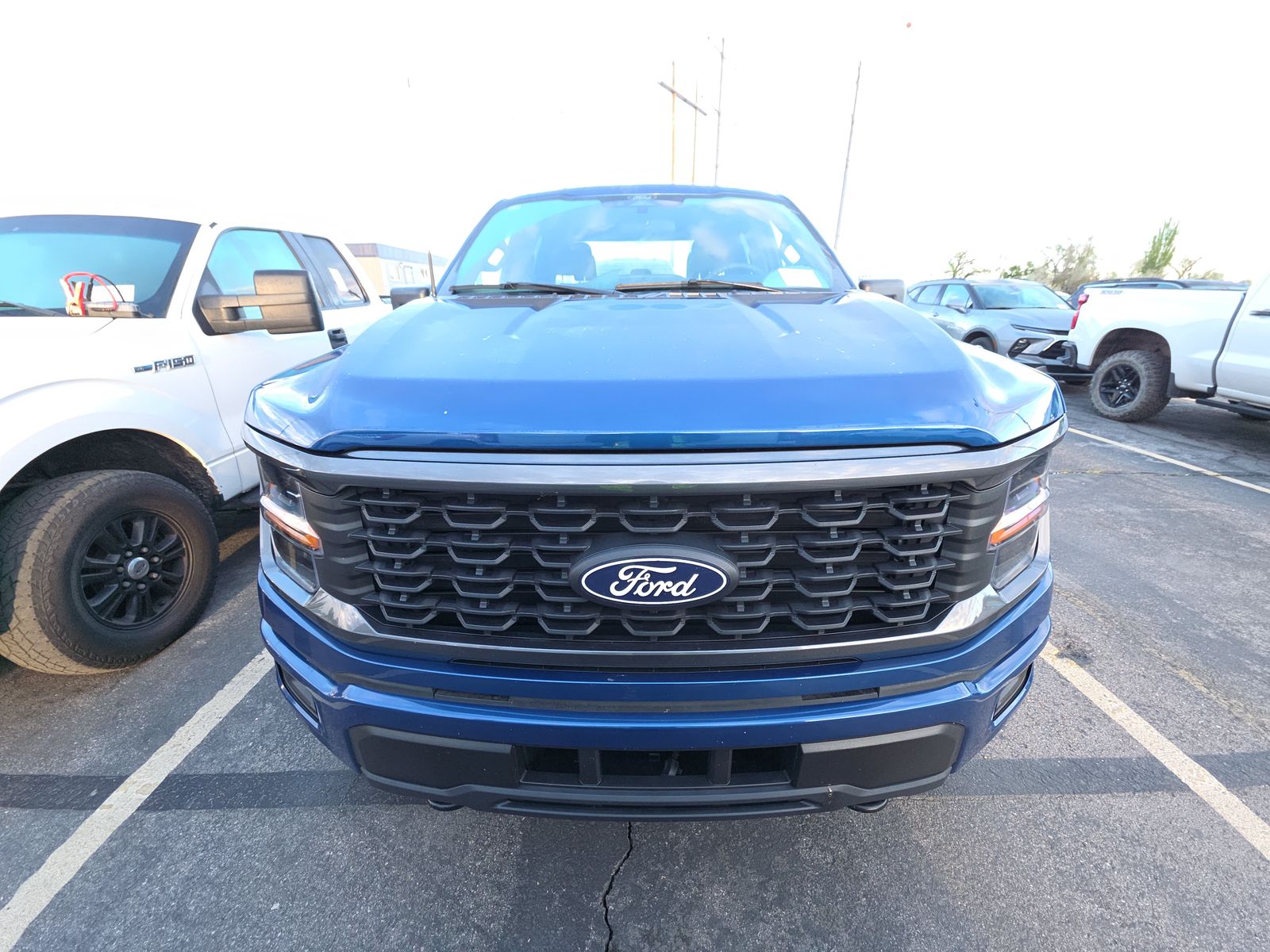 FORD F-150 - 3