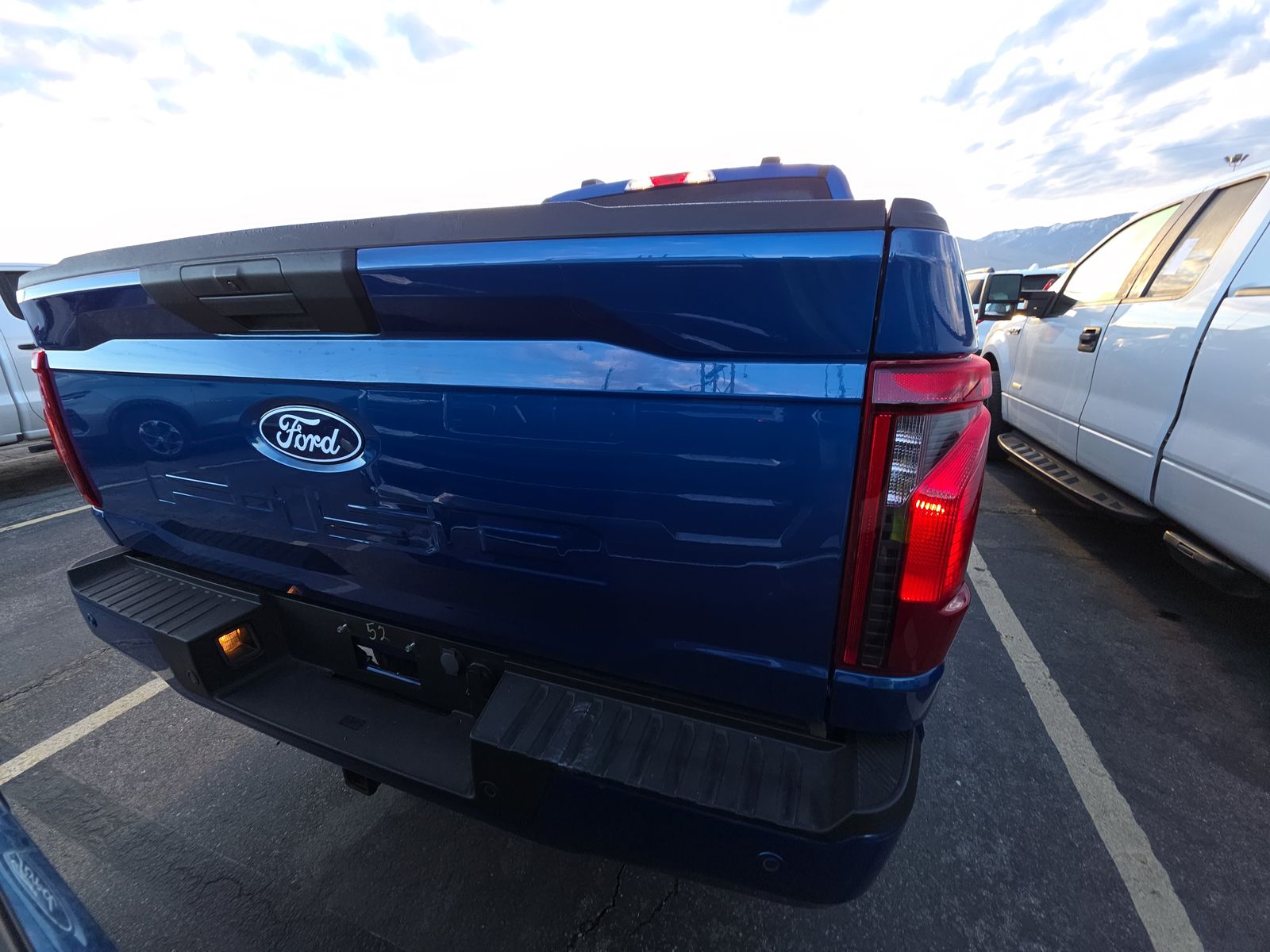 FORD F-150 - 6