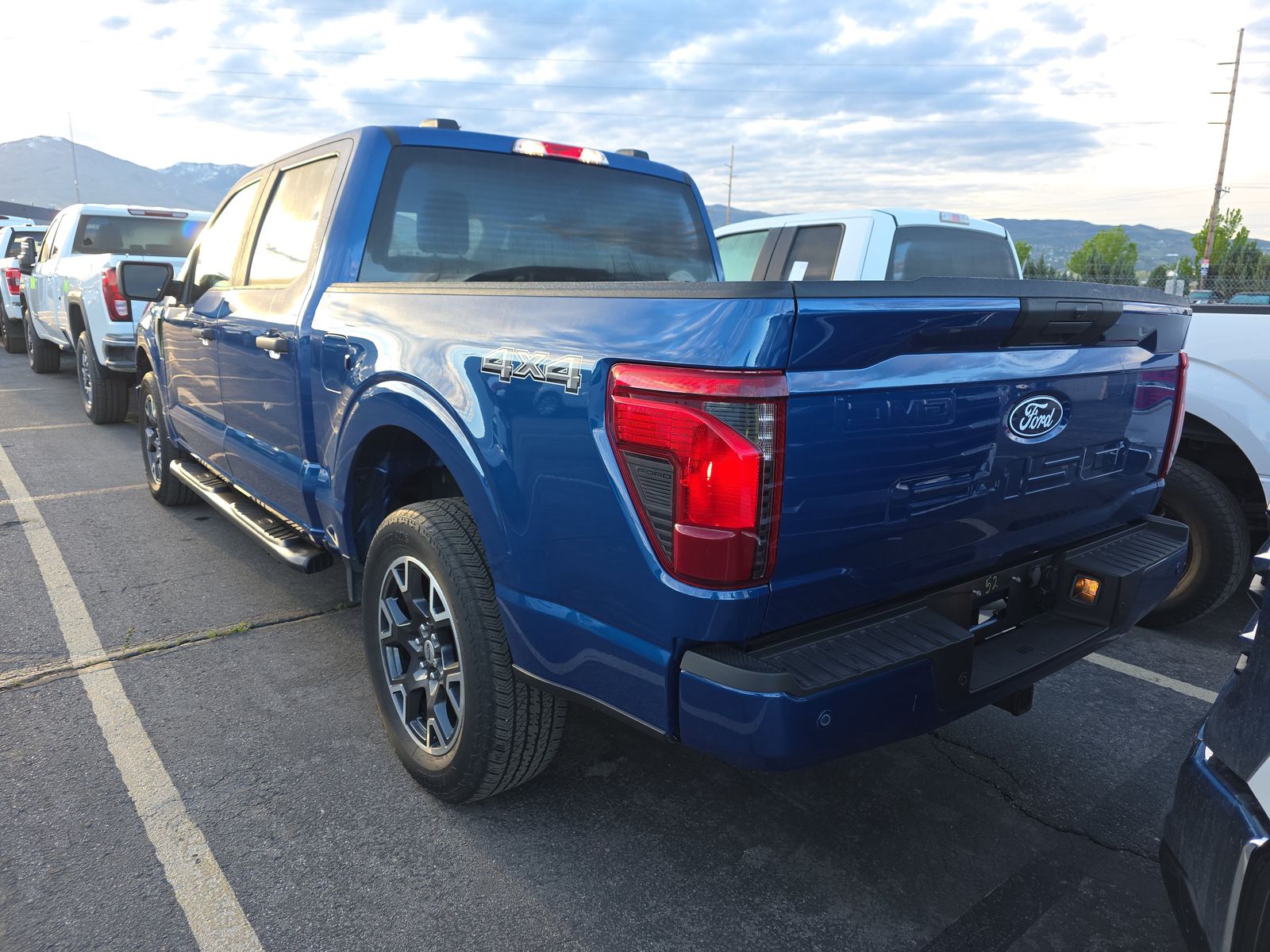 FORD F-150 - 7