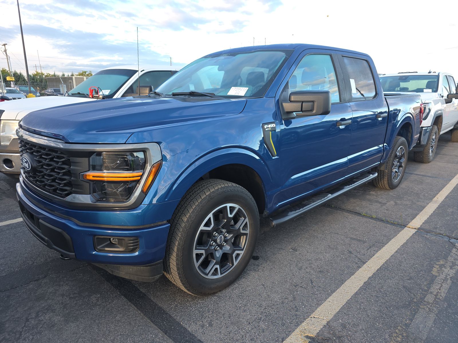 FORD F-150 - 1