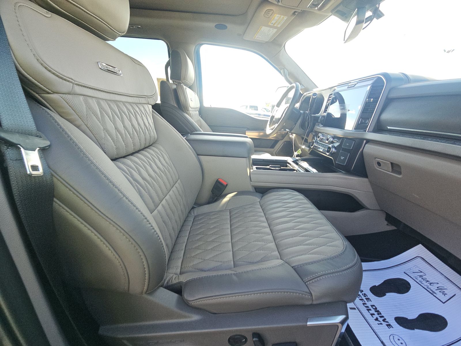 FORD F-450 - 9