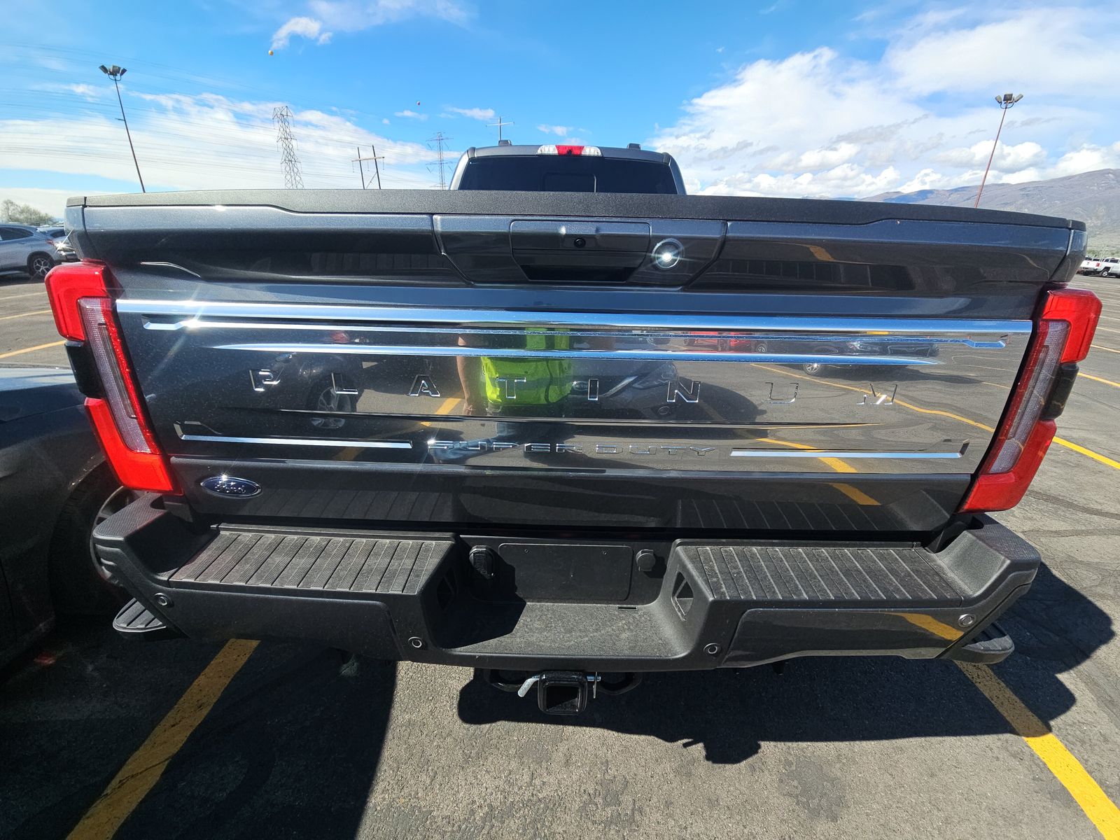 FORD F-450 - 6