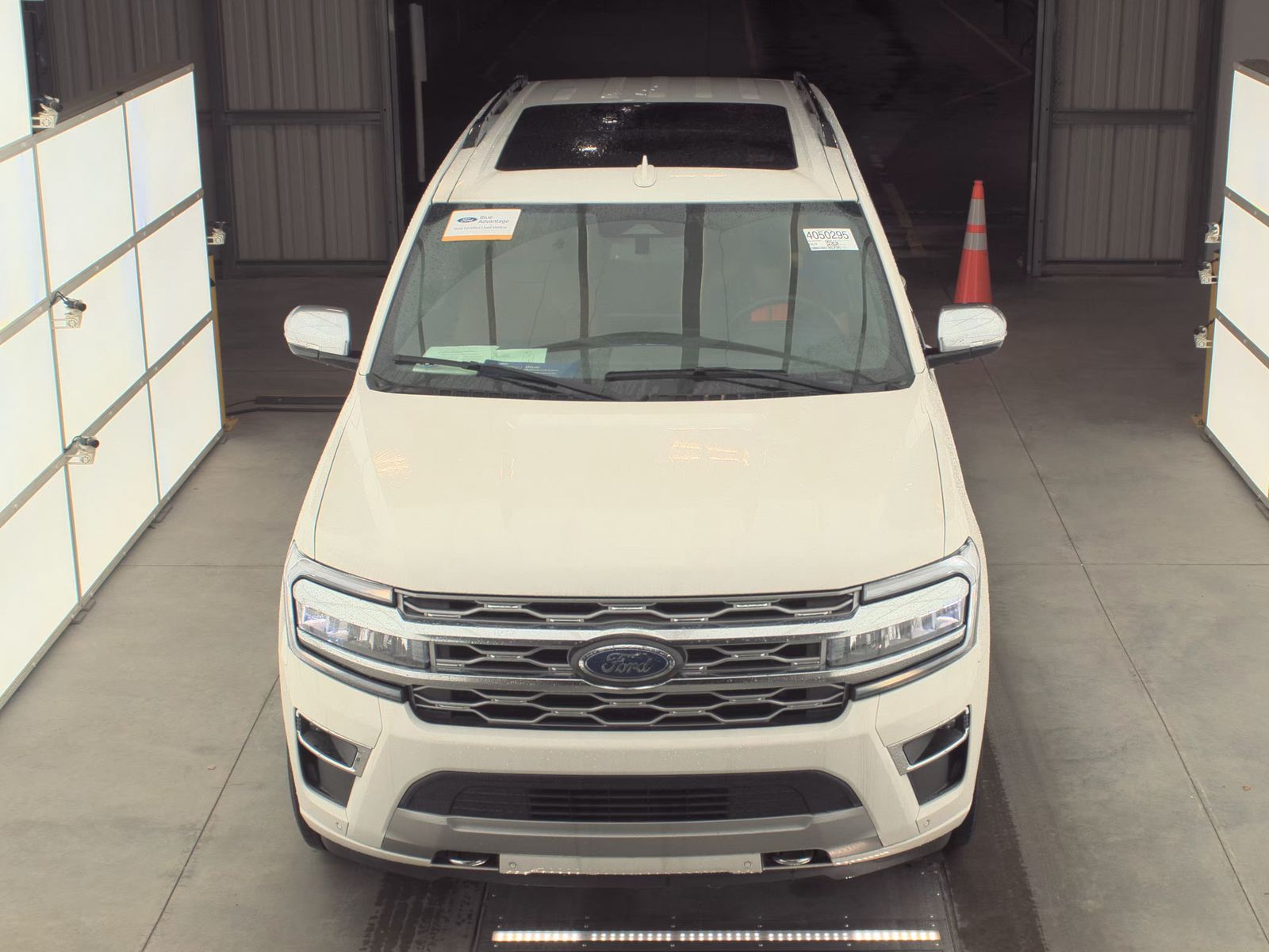 FORD EXPEDITION - 3