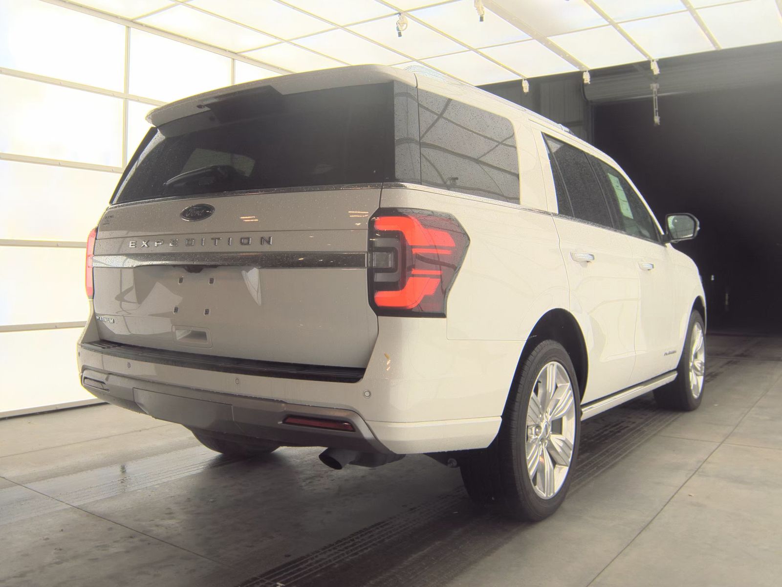 FORD EXPEDITION - 6