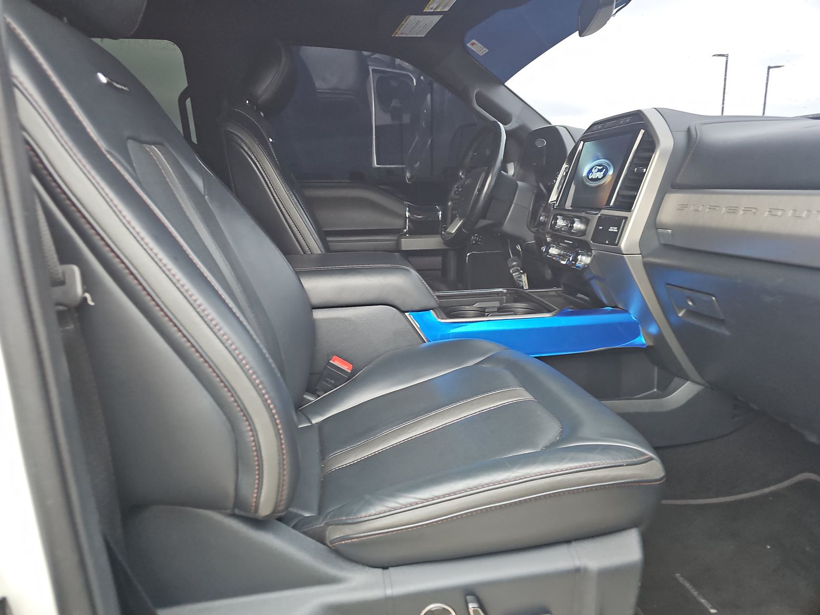 FORD F-250 - 9