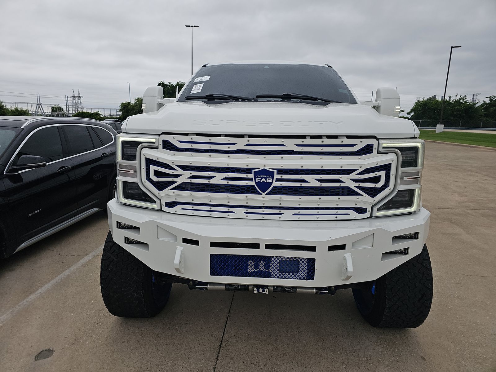 FORD F-250 - 3