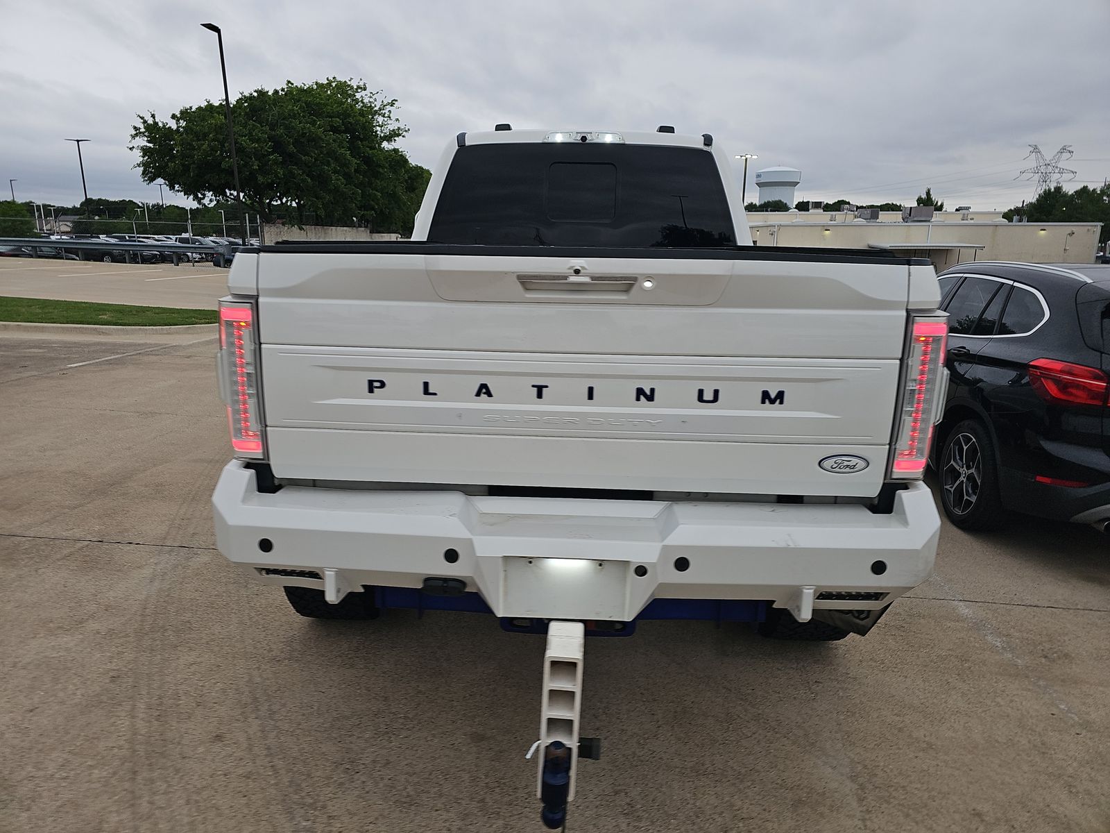 FORD F-250 - 6
