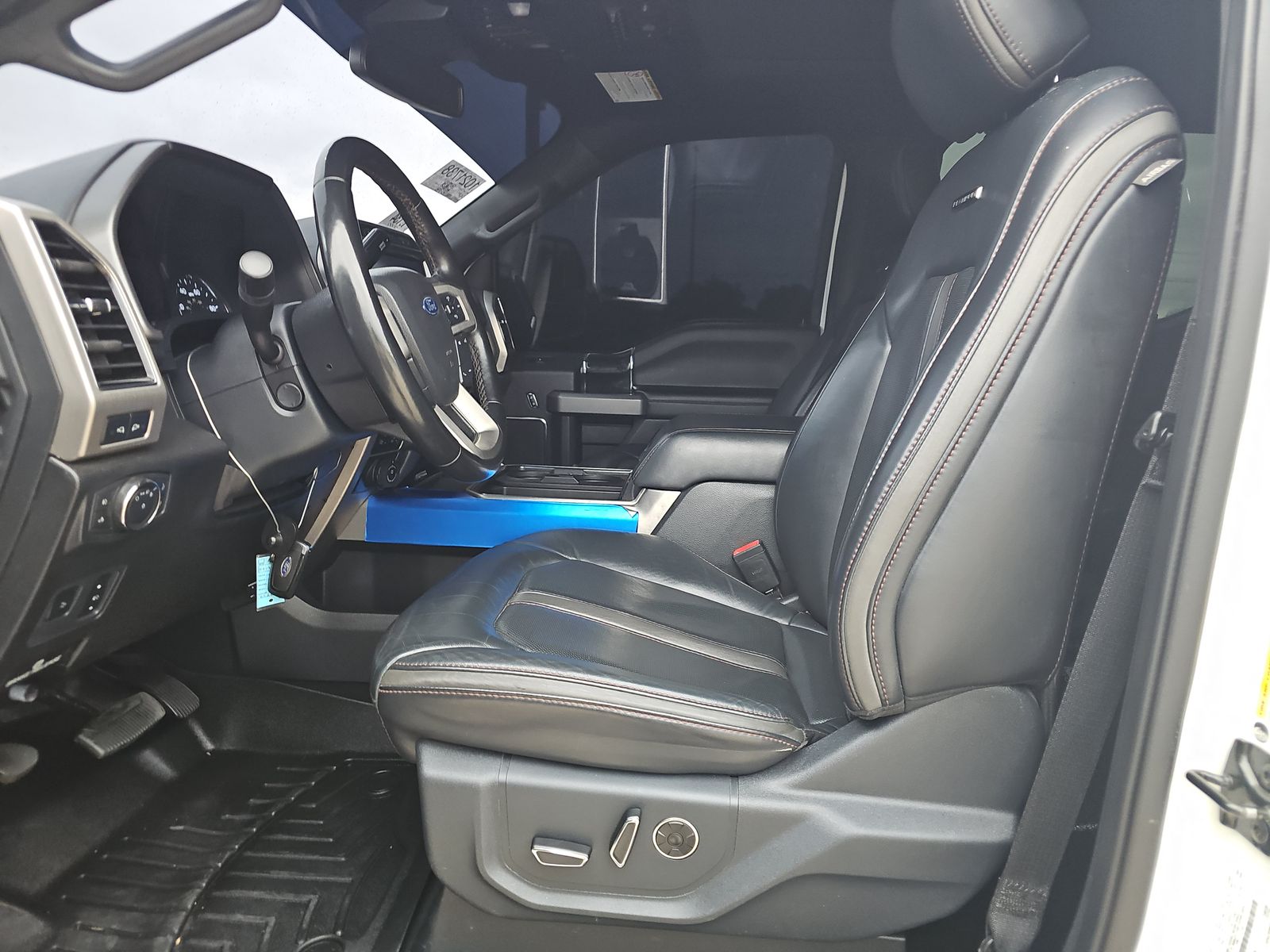 FORD F-250 - 8