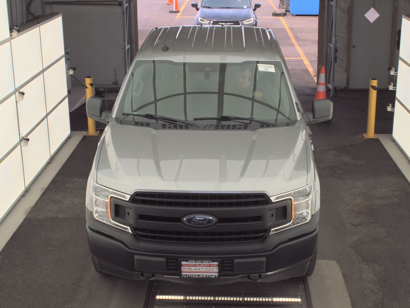 FORD F-150 - 3