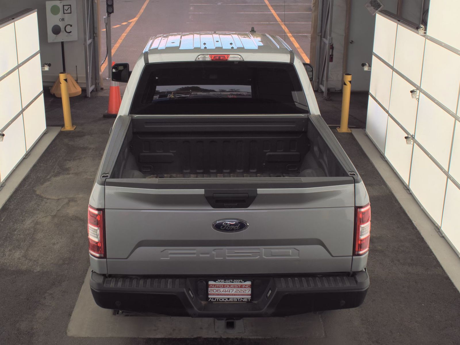 FORD F-150 - 6
