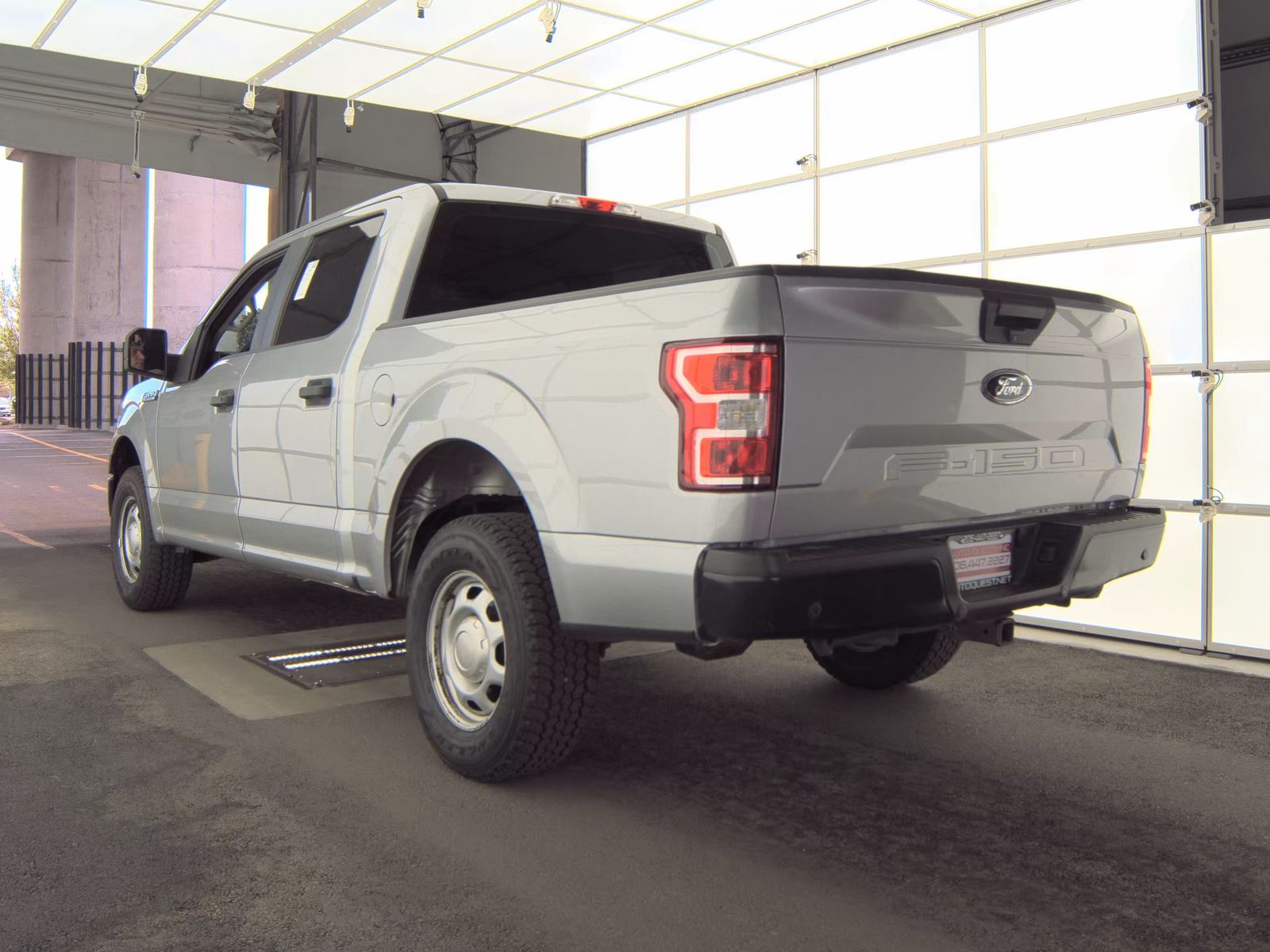 FORD F-150 - 7