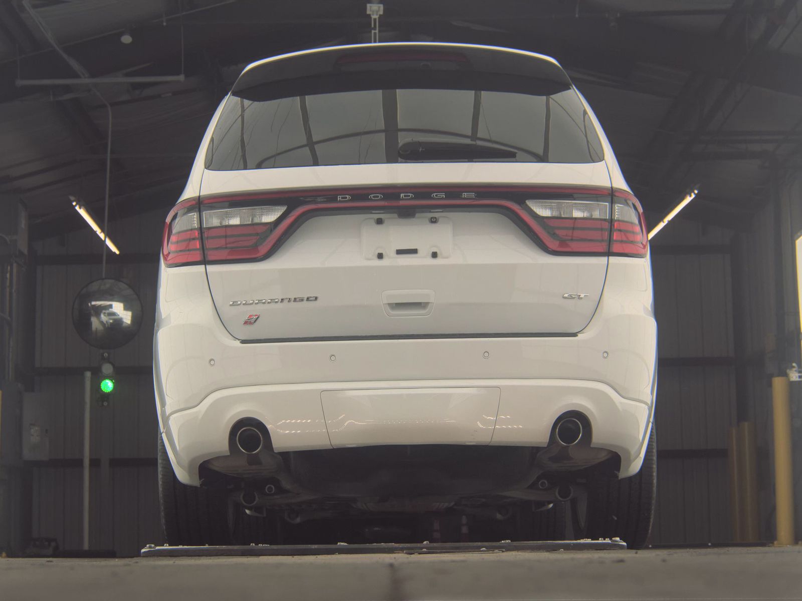 2026 Dodge Durango GT Plus AWD