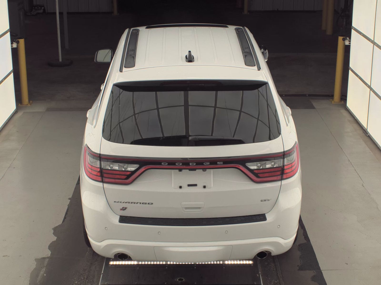2026 Dodge Durango GT Plus AWD