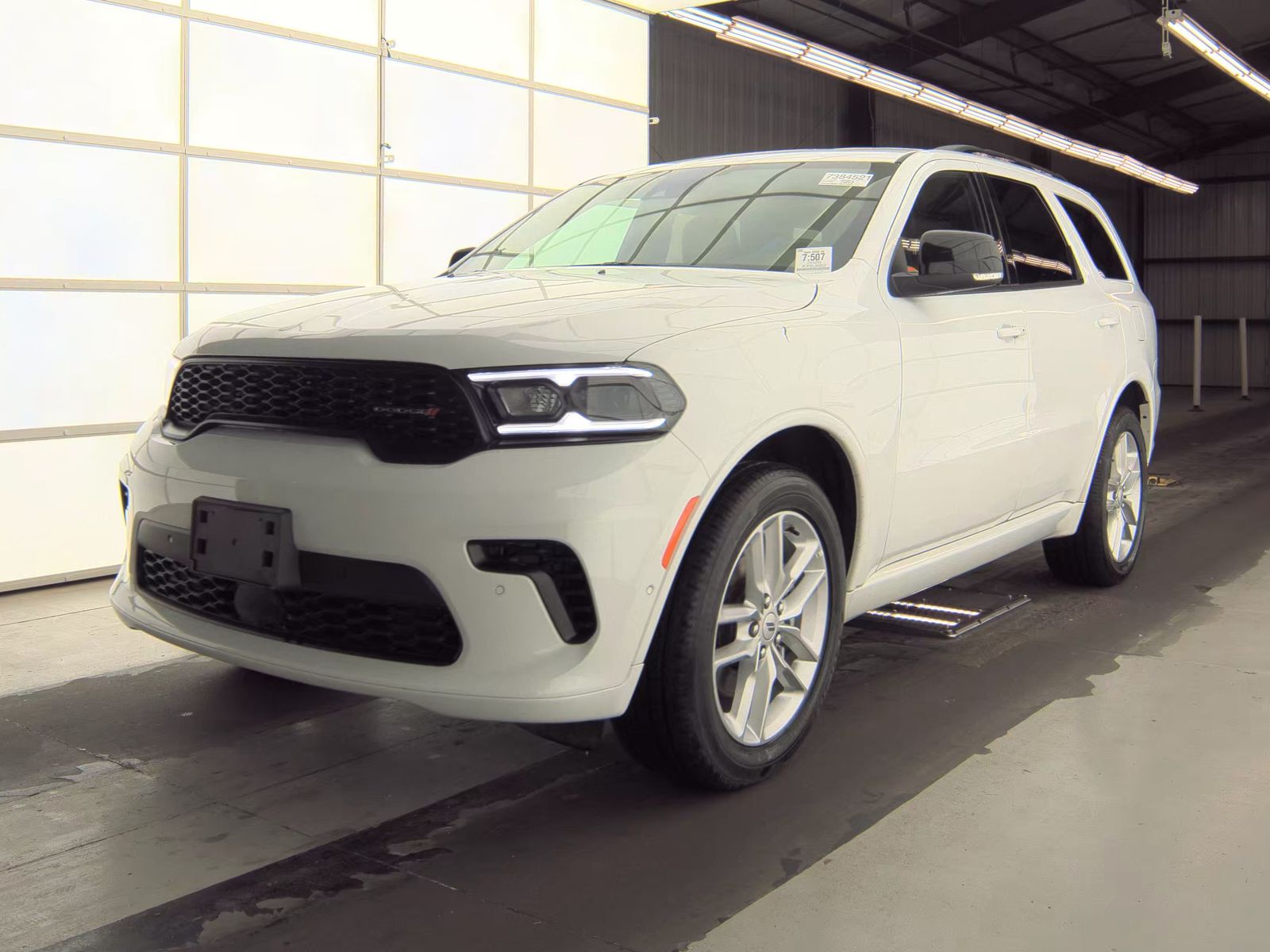 2026 Dodge Durango GT Plus AWD