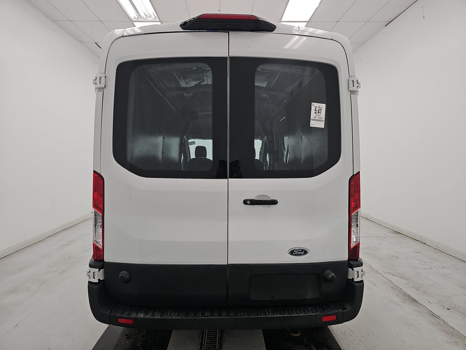 FORD TRANSIT 250 - 6