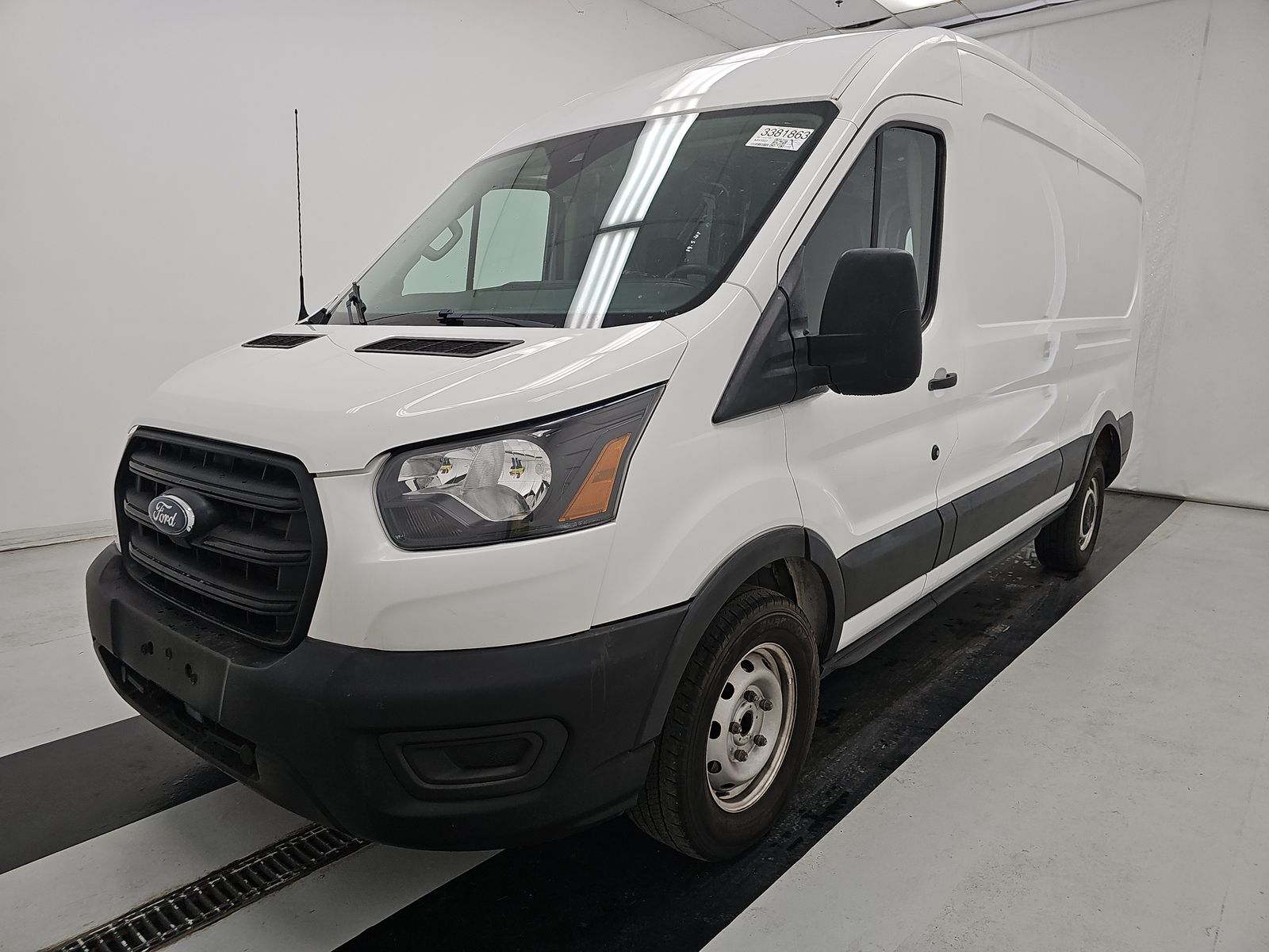 FORD TRANSIT 250 - 1