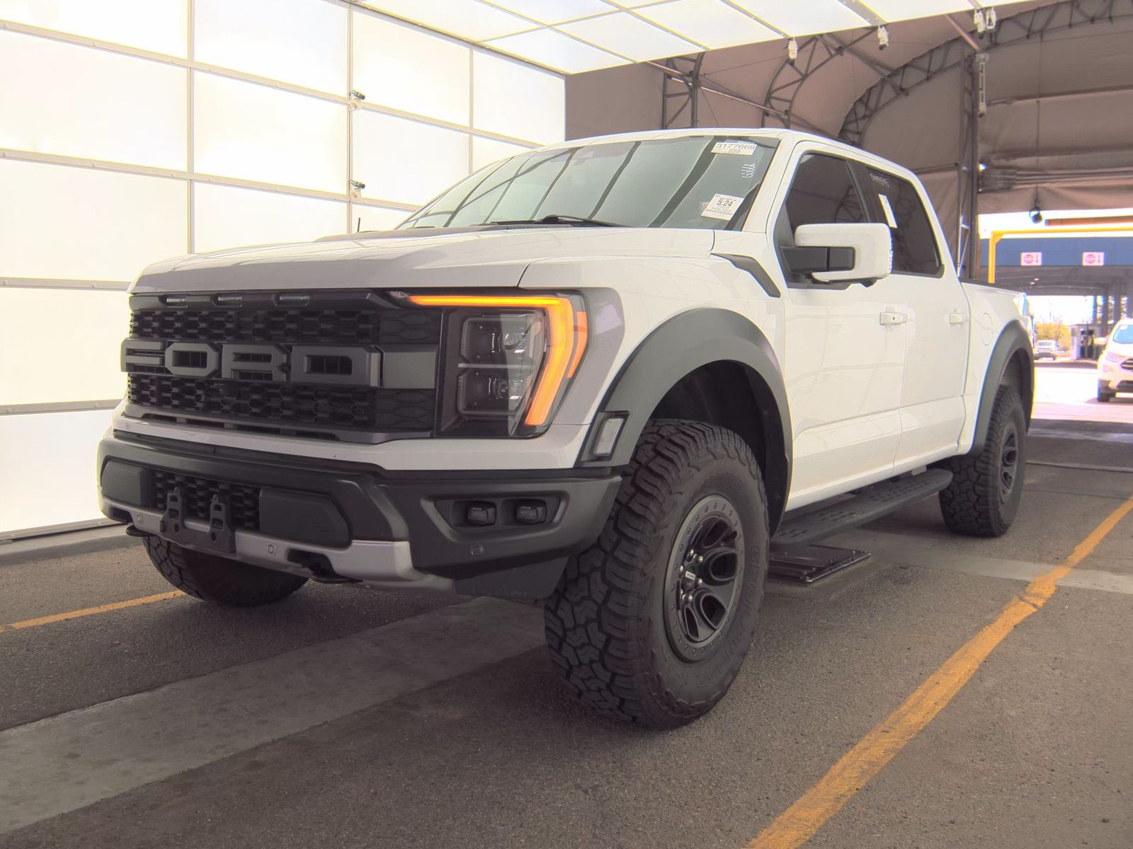 FORD F-150 - 1