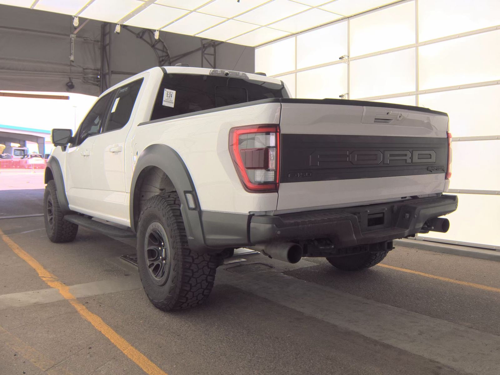 FORD F-150 - 7
