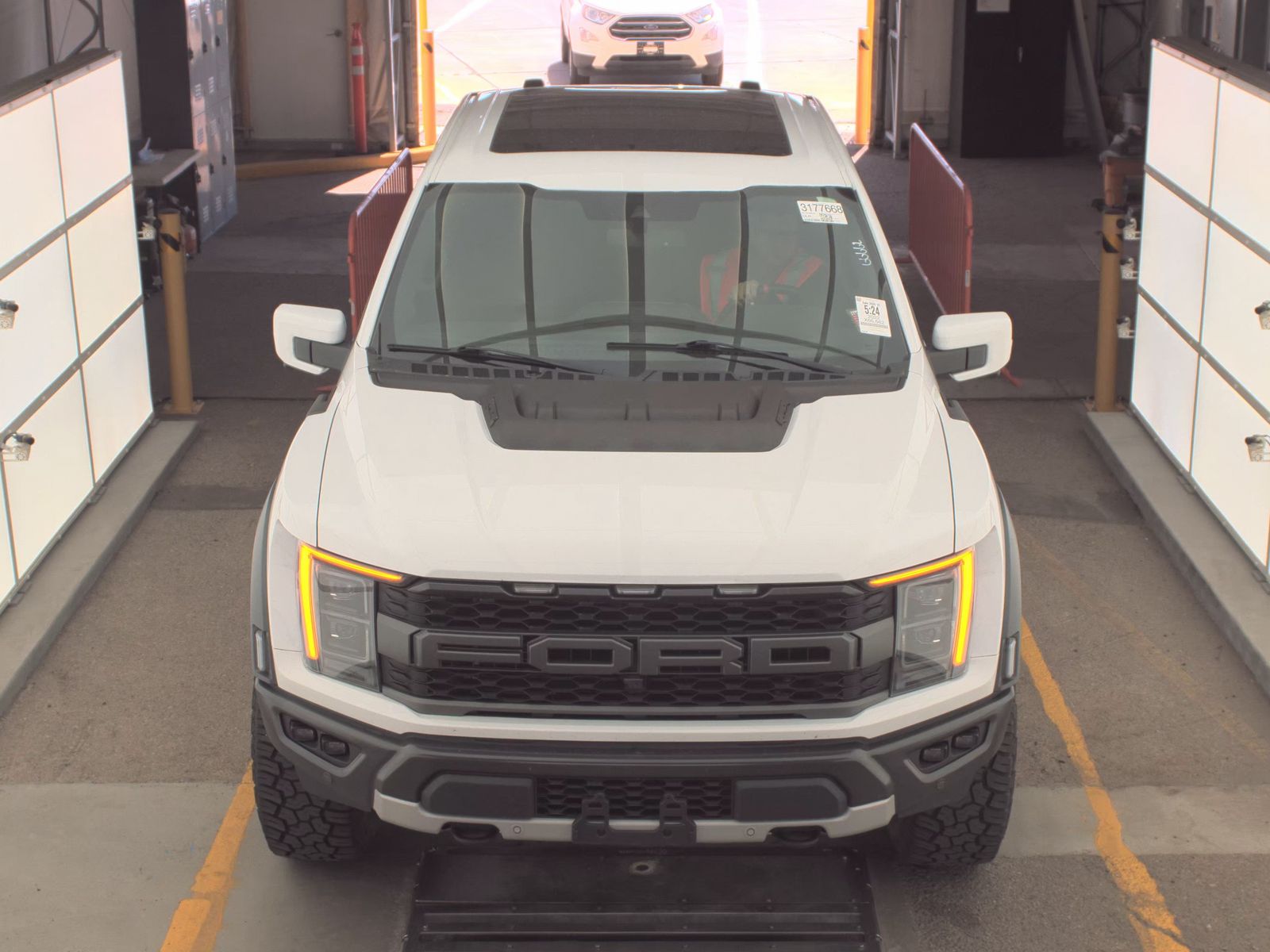 FORD F-150 - 3